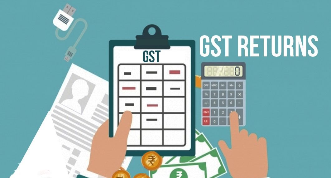 India GST Return Forms, Eligibility, Due dates