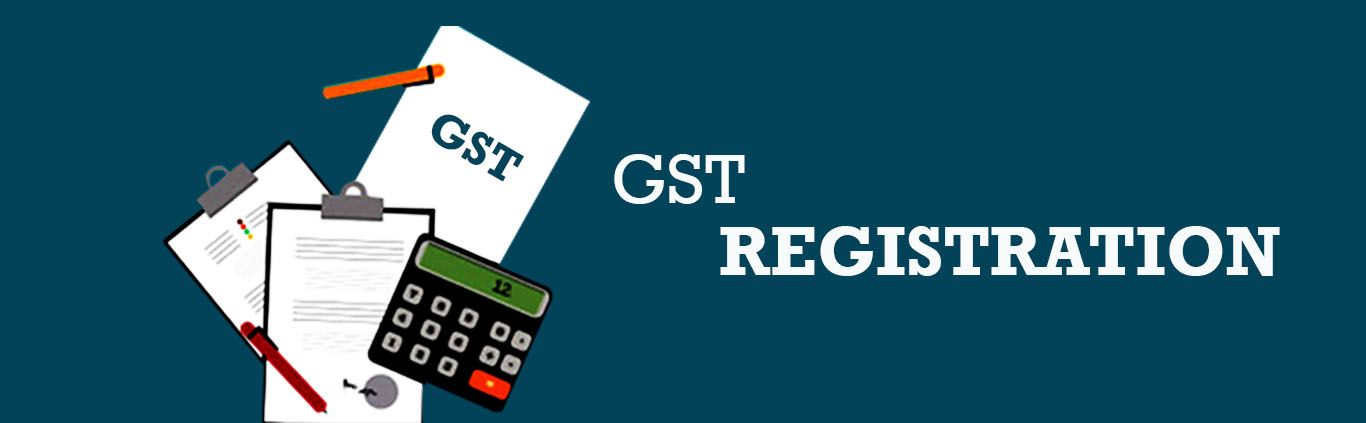 How to Register for India GST?