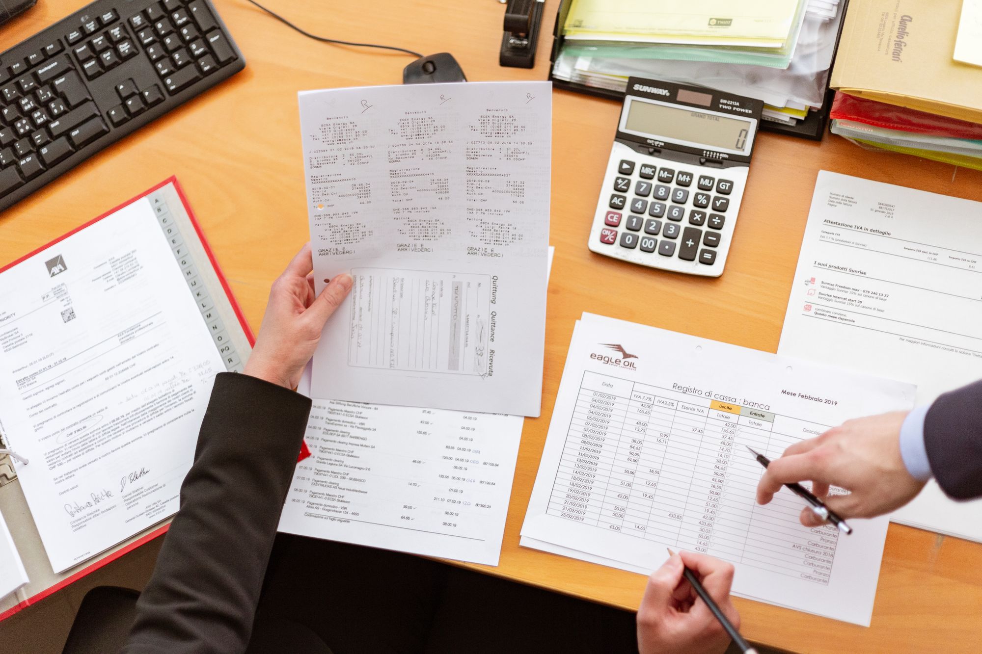 Single-Step vs Multi-Step Income Statement: Key Differences for Small  Business Accounting