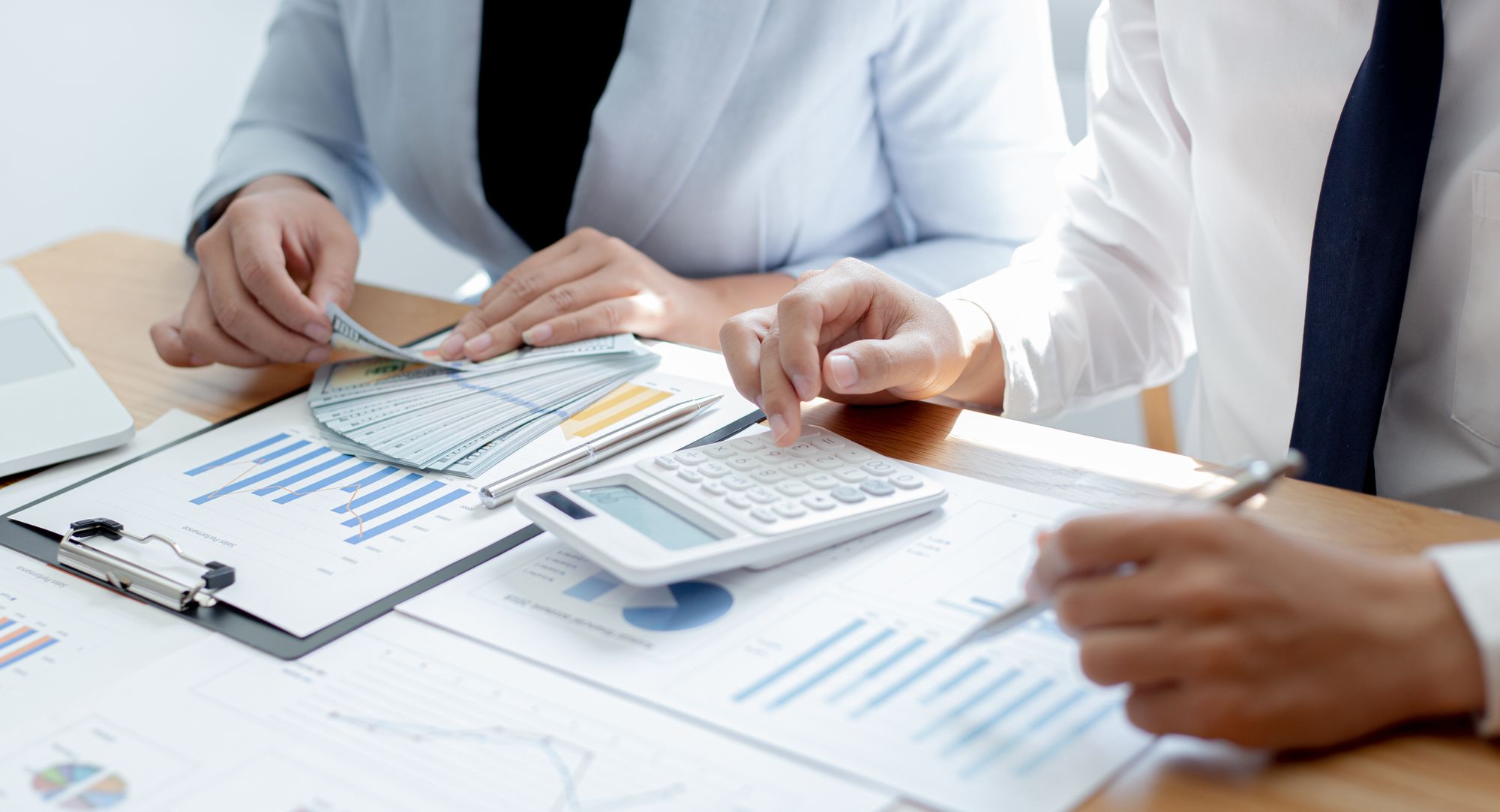Understanding Revenue Recognition: The Key to Accurate Financial Reporting