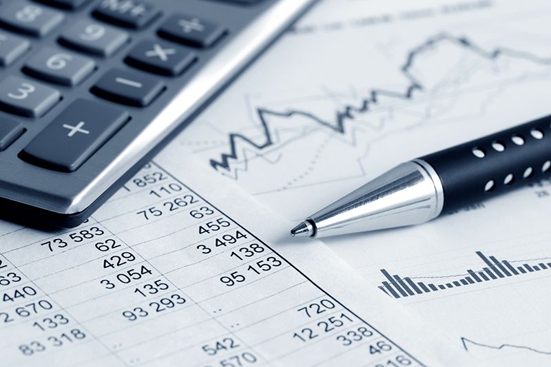 Assets- Chart of Accounts