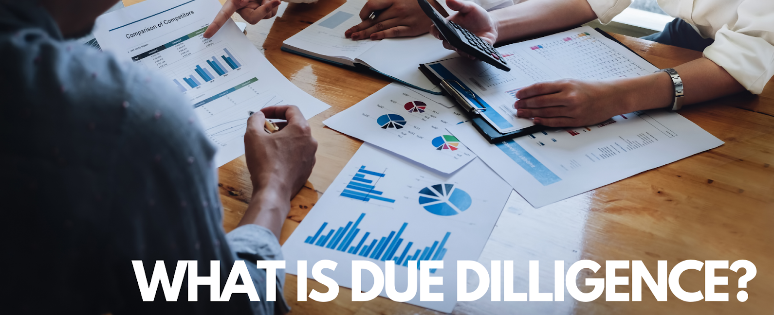 Due Diligence: What is Due Diligence, Types, Procedure, and Checklist