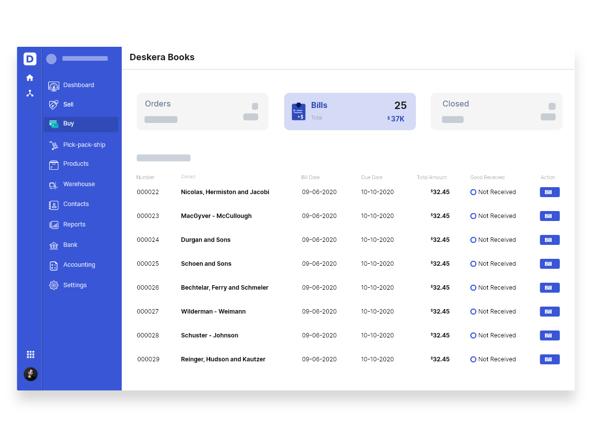 What Is An Invoice Management System Small Business Guide