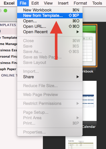 how to make an invoice and inventory in excel