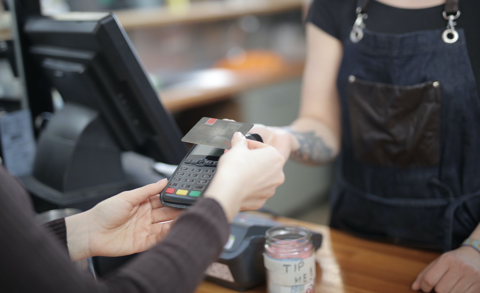Is Service Revenue An Asset 