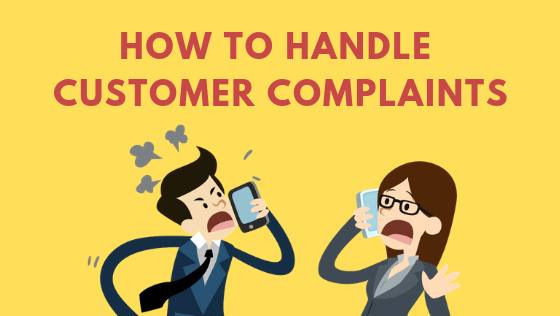 Reduce Customer Complaints