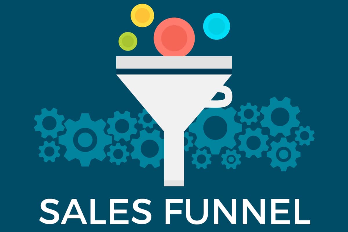 Guide to Understanding Sales Funnels in 2022