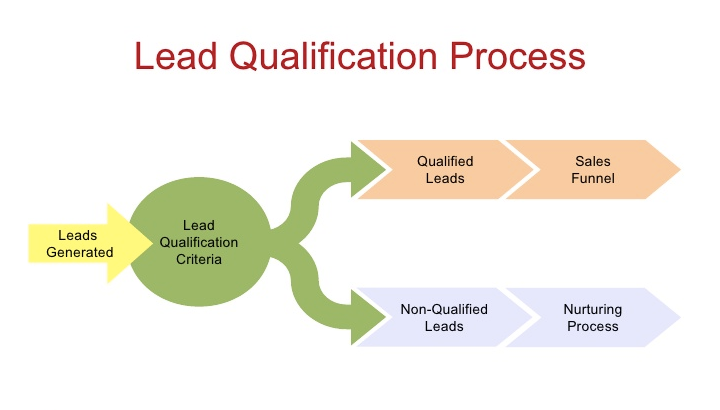 Lead Qualifications