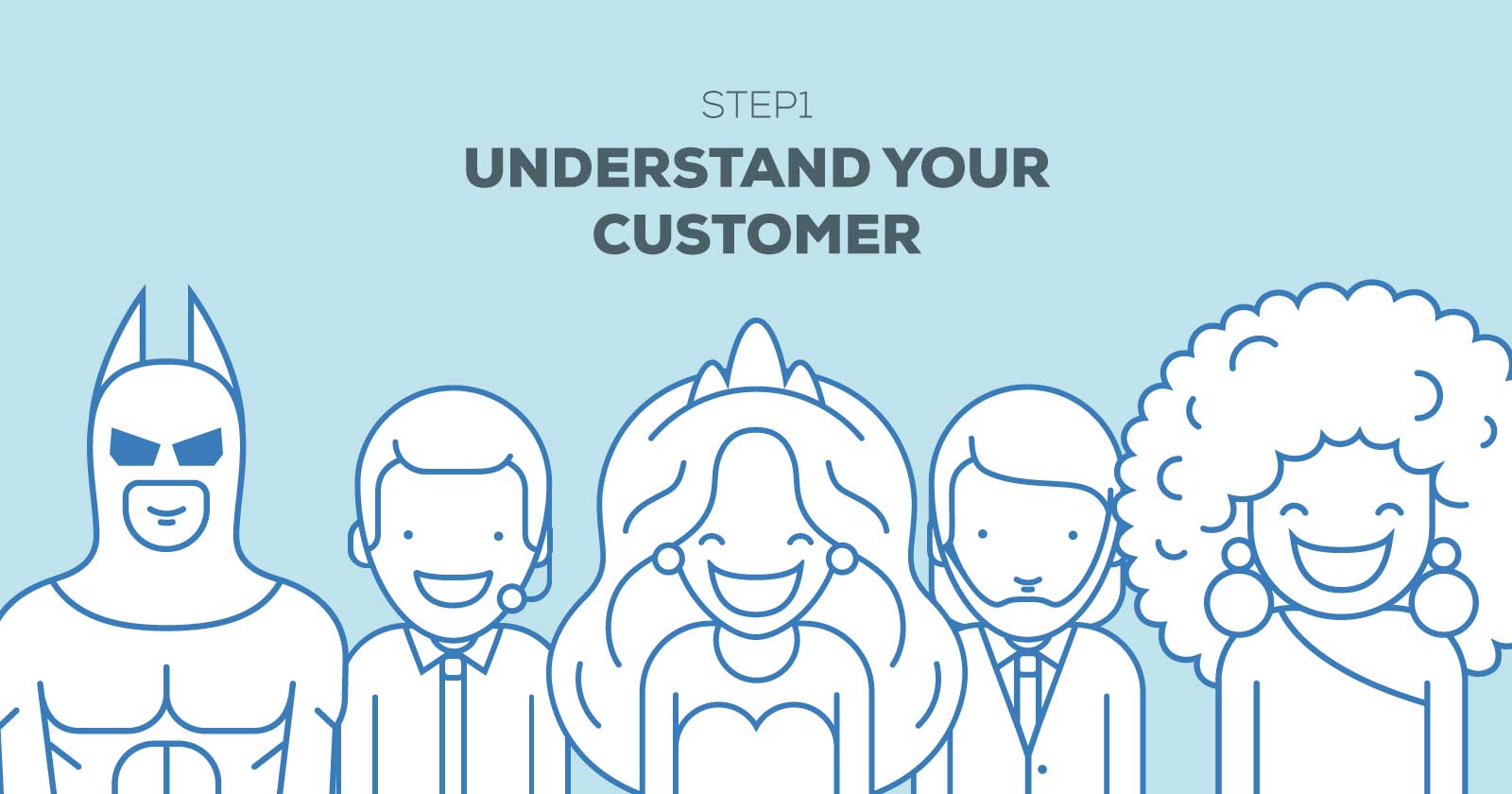 Understanding Your Customer