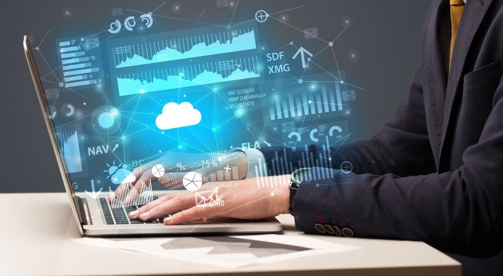 Why Your Small Business Needs a Cloud Accounting Software?
