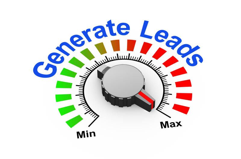 Generate Leads