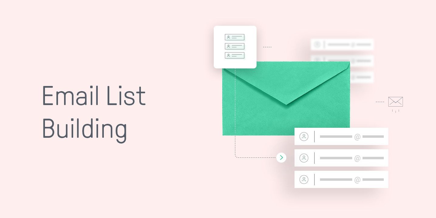 Build an Email List