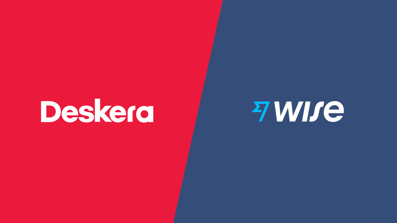 Deskera and Wise (formerly TransferWise) Team Up to Make Payments Easier for Small Businesses