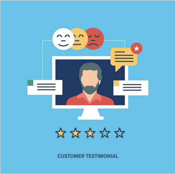 Customer Reviews and Testimonials