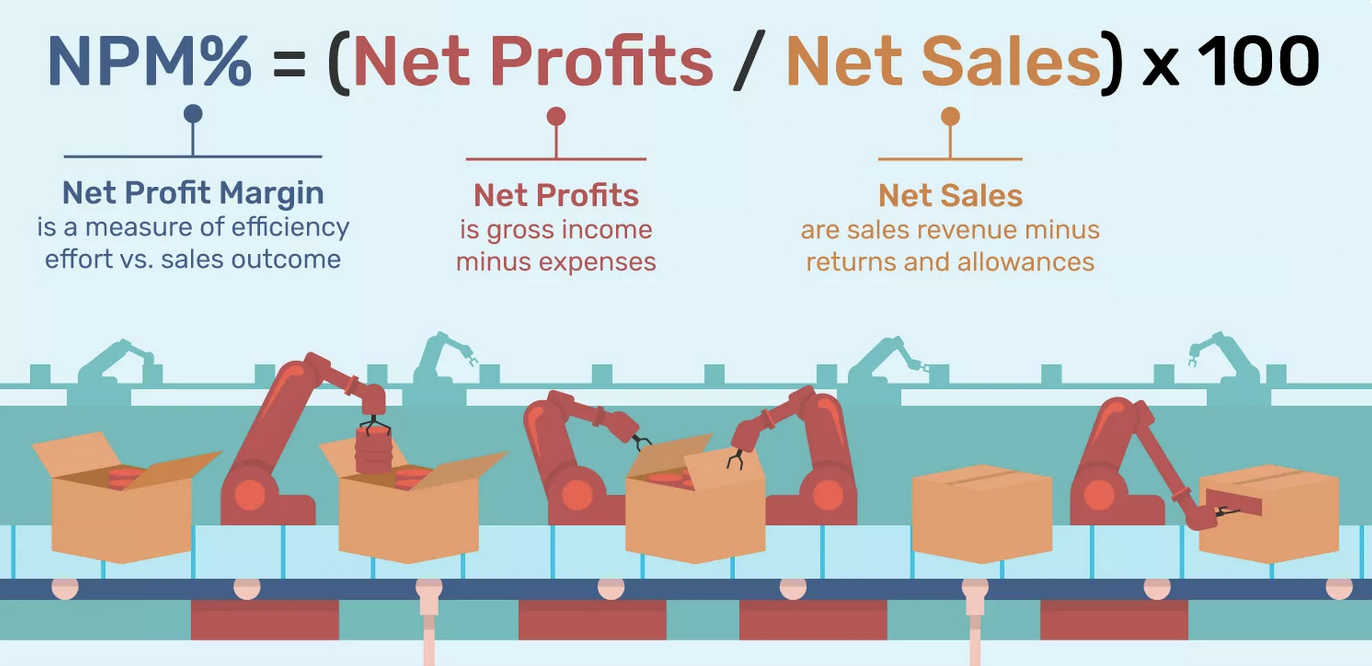 Net Profit Margin