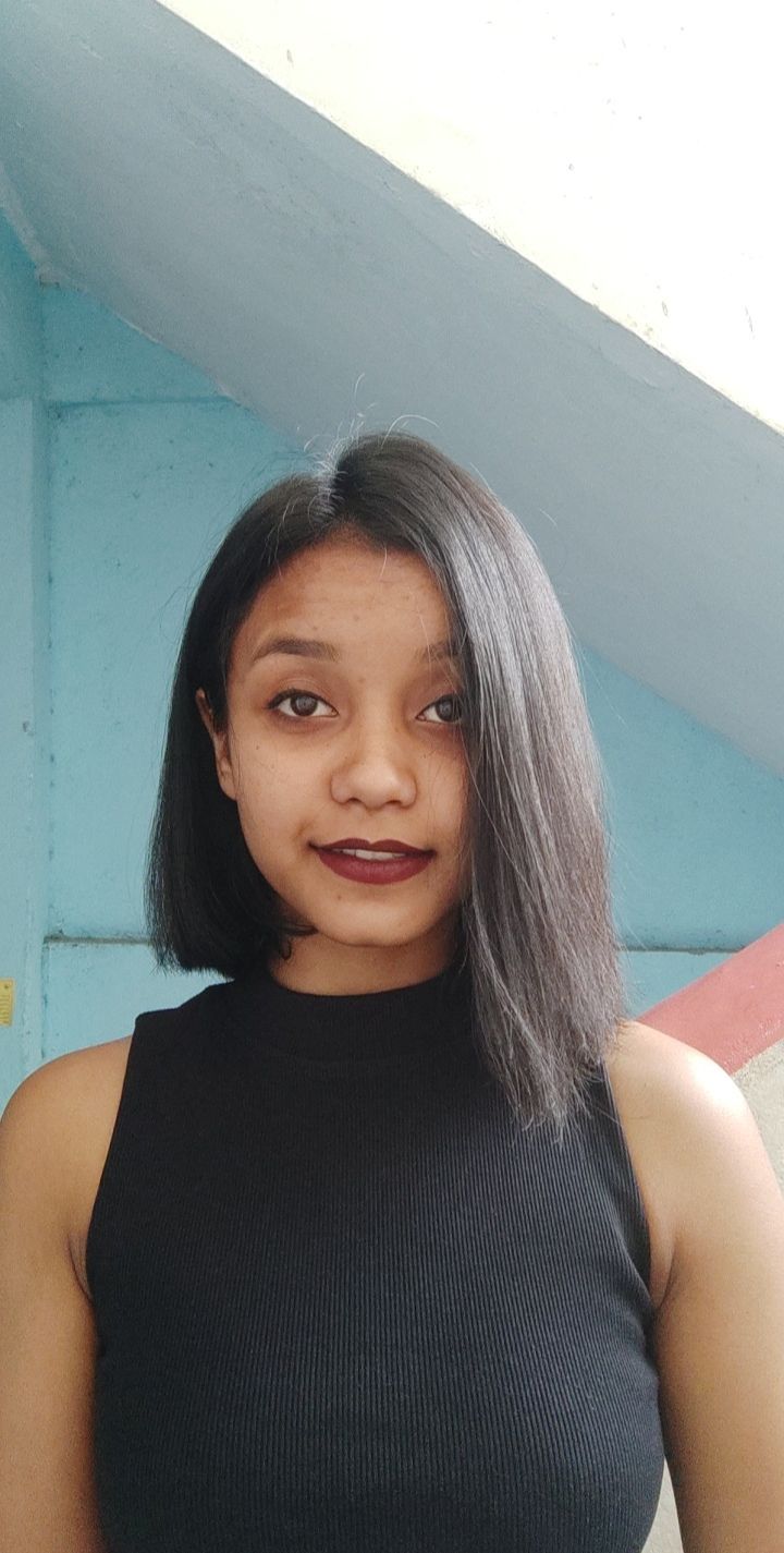Rhema Hans