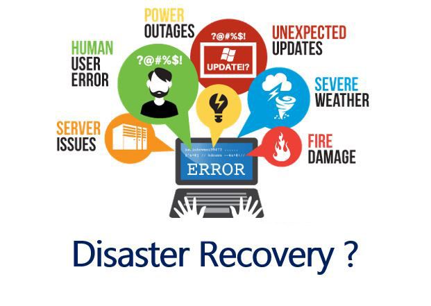 Disaster Recovery Plan