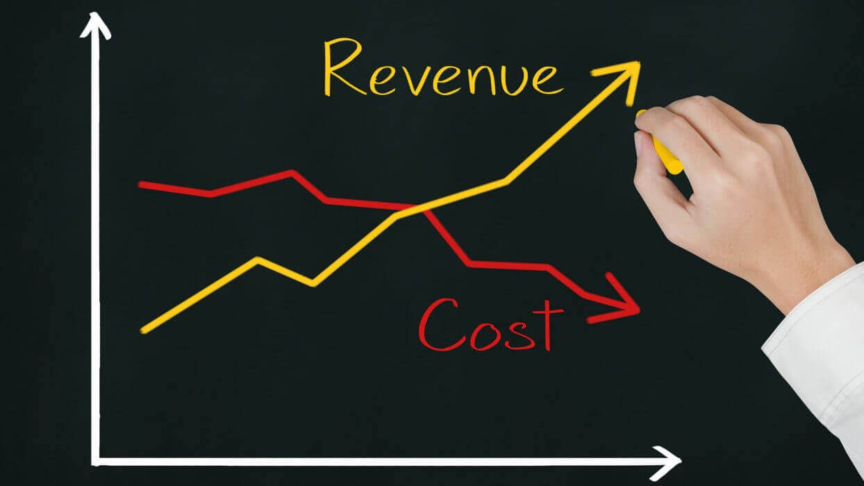 Increase revenue