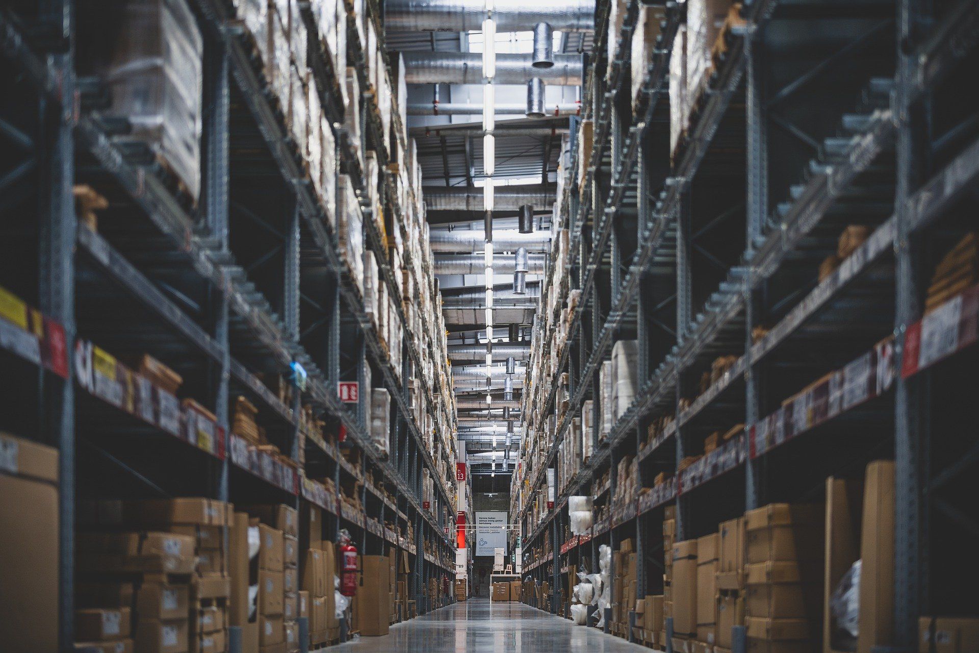 Inventory Control - A Practical Guide