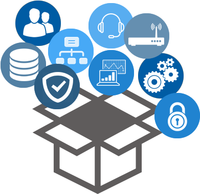 Details on your Products and Services