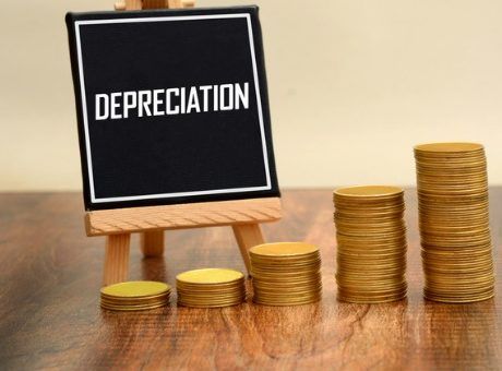 Calculating Depreciation - Unit of Production Method