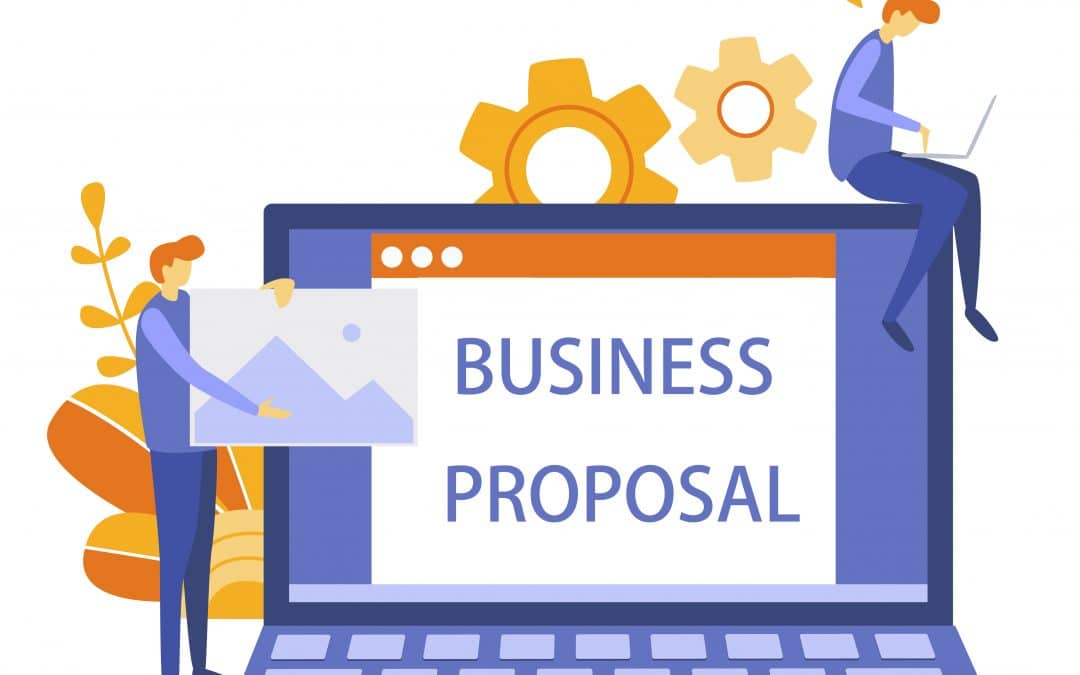 Business Proposal