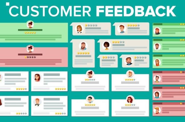 Customer Reviews