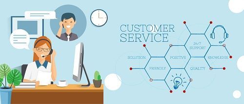 What Are The Different Types Of Customer Service Roles?