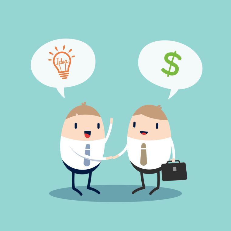 Funding Request