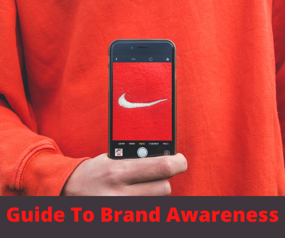 How to Build Brand Awareness in 2022