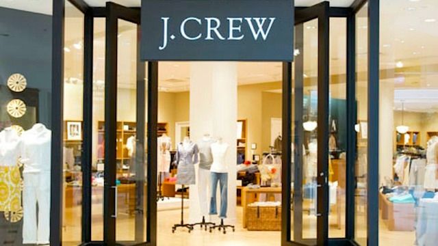 J.Crew