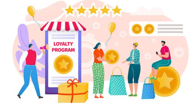 Loyalty Program