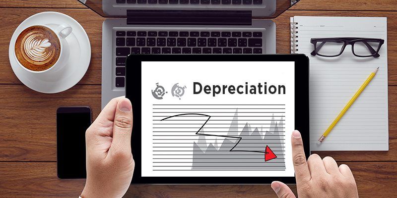 Sum of The Year’s Digits Depreciation Model - Formula, Examples, Journal Entries