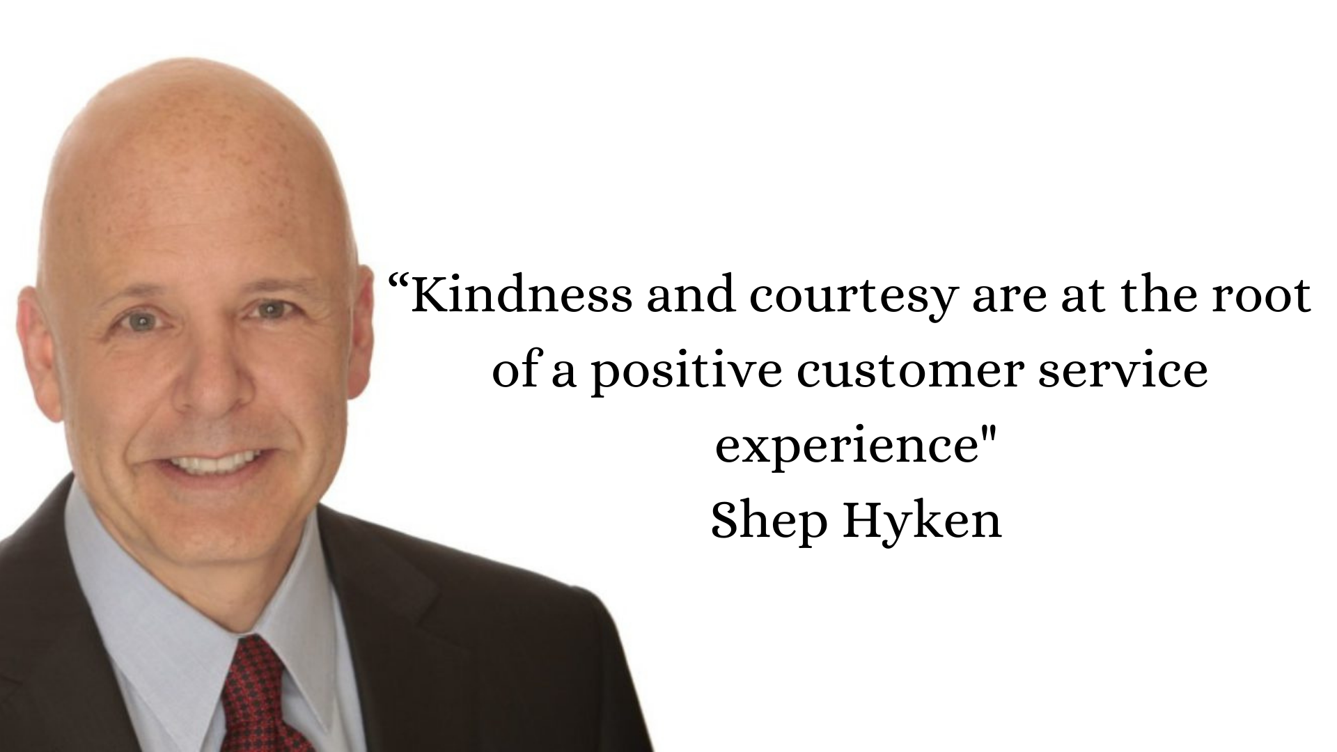 great customer experience quotes