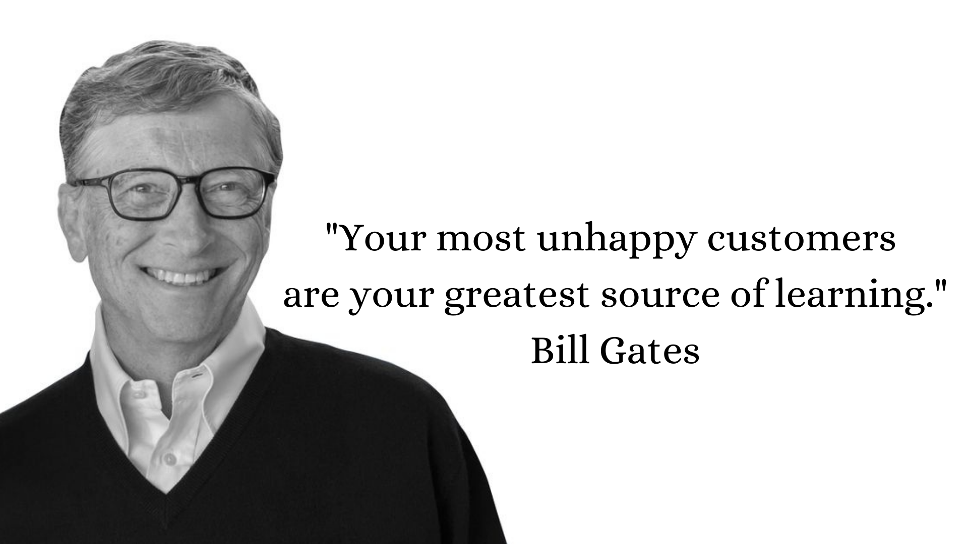 Customer Service Quotes By Famous People