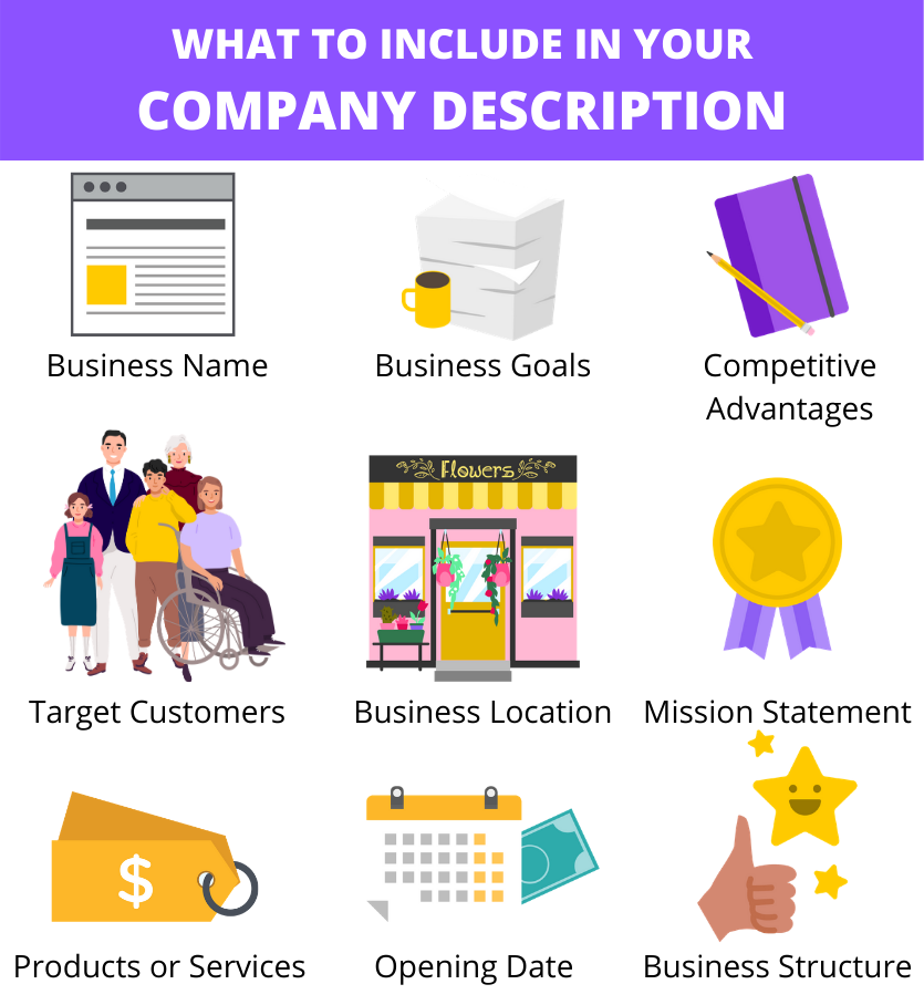 Company Description