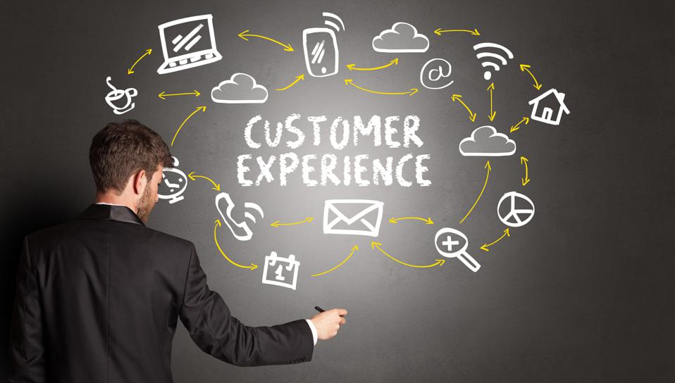 16 Reasons Why You Should Be Focused On Customer Experience