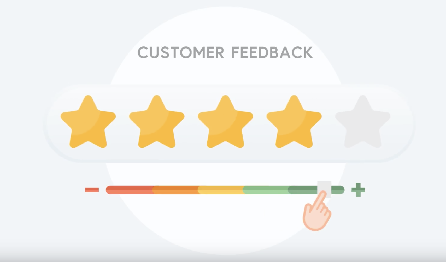 Get Customer Feedback in Real Time