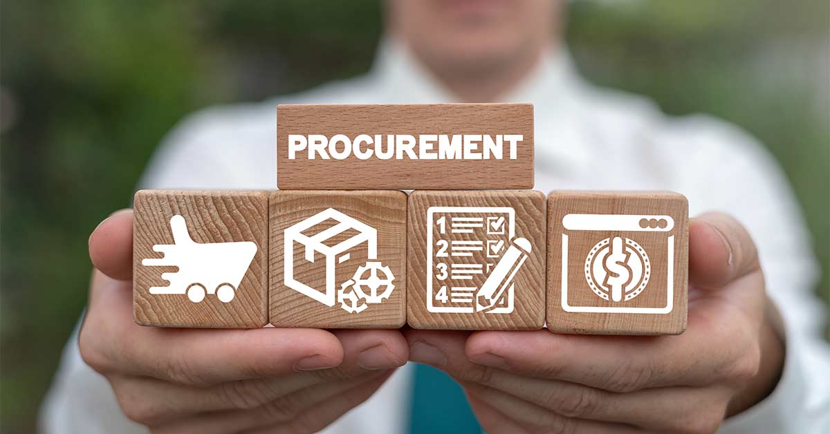 Understanding Procurement Cycle: A Complete Guide