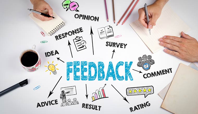 Ways to Use Customer Feedback to Improve Customer Experience