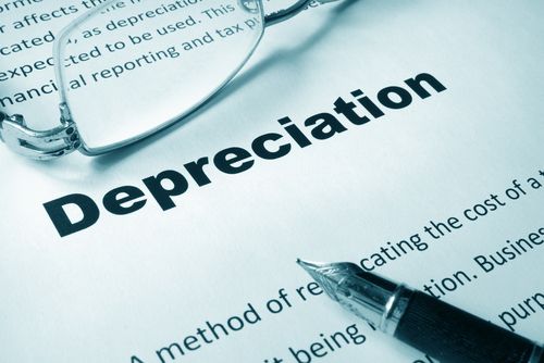 What is Depreciation?