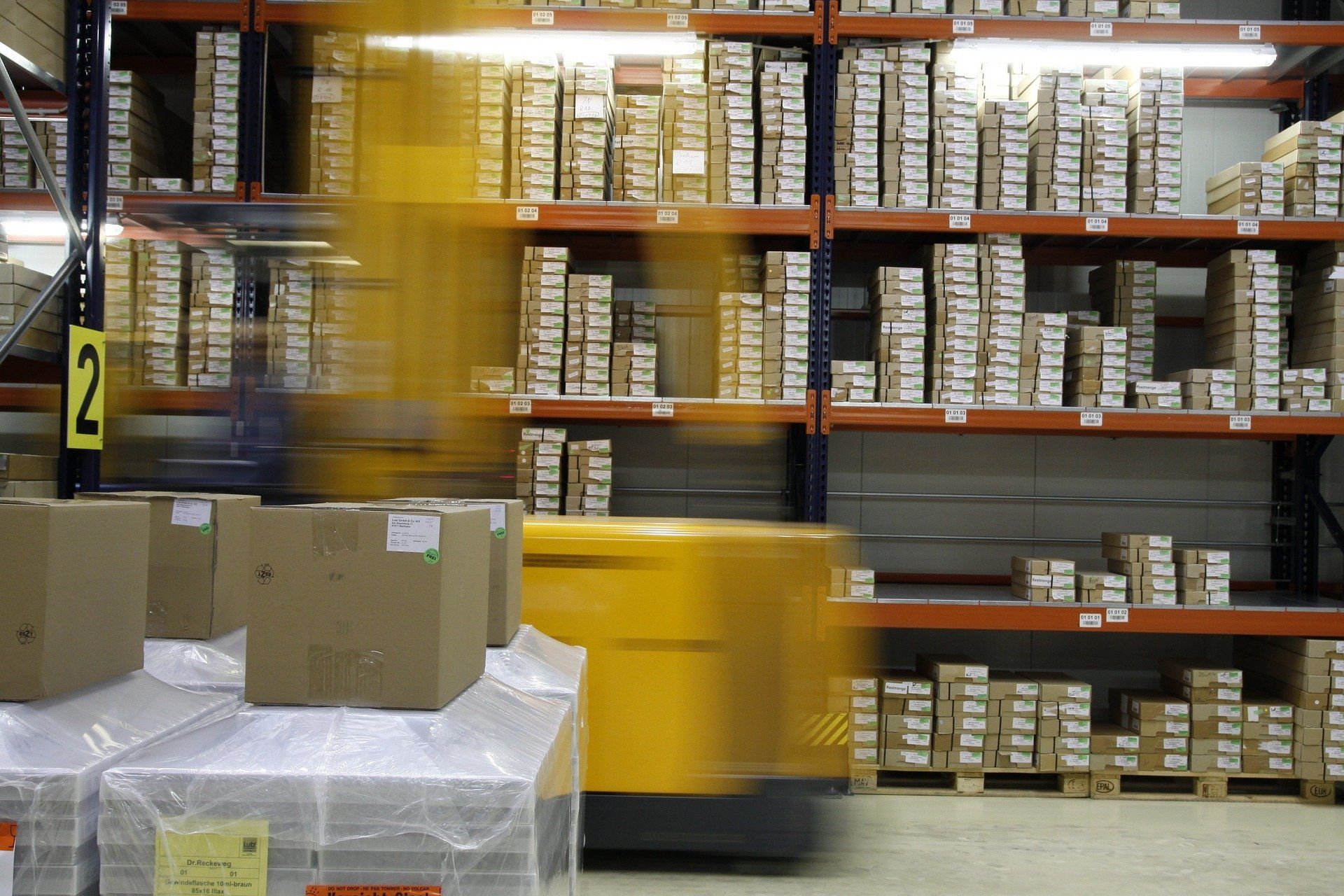 What is ABC Analysis in Inventory Control?