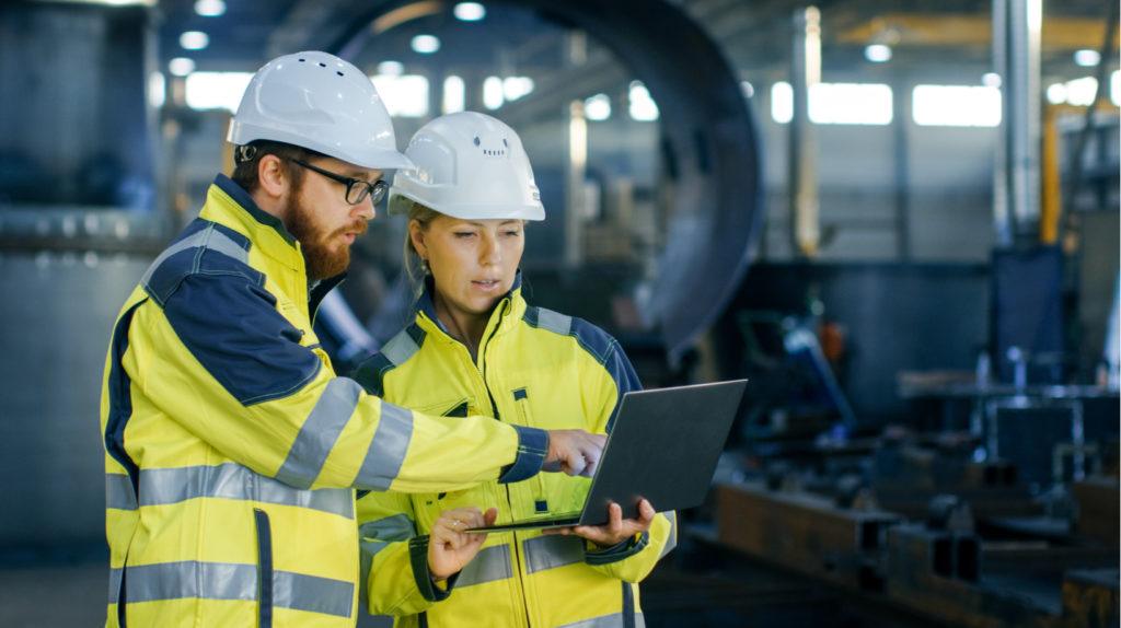 5 Ways Manufacturing Companies Will Benefit from Digitalization of Business Processes