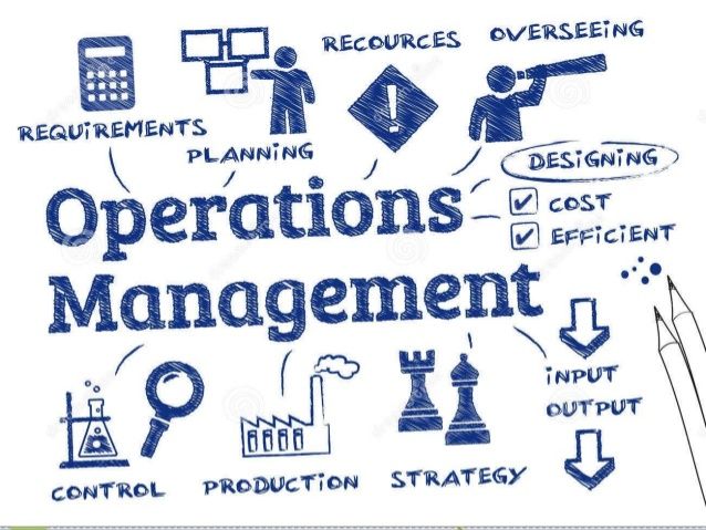 Operations Management