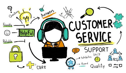 What Are The Different Types Of Customer Service Roles?