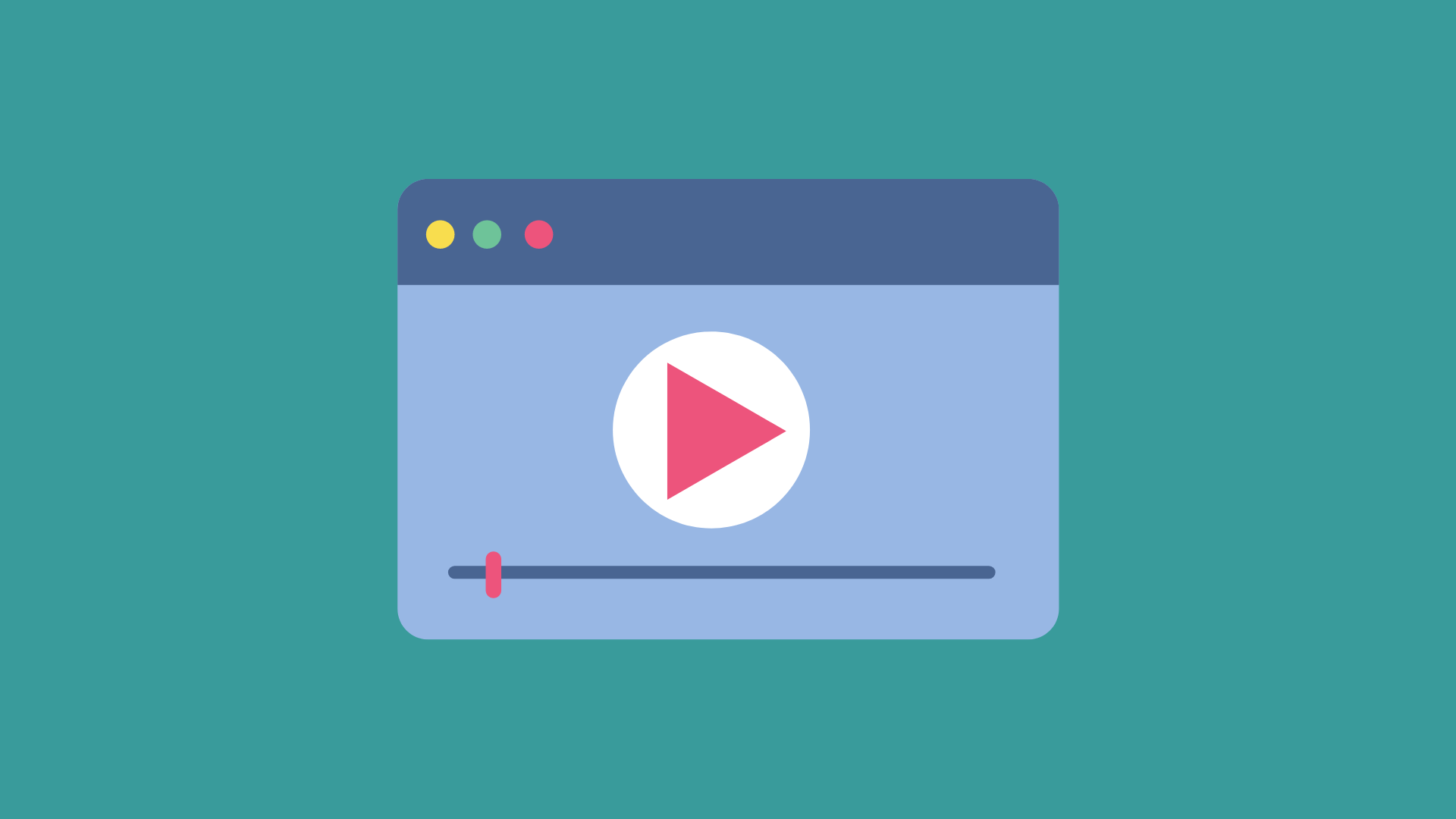 Videos for customer engagement