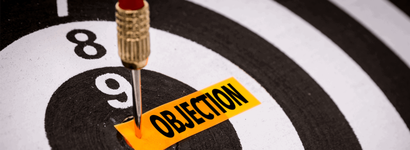 10 Most Common Sales Objections and How to Overcome Them?