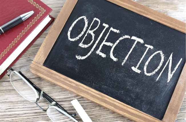 Sales Objections