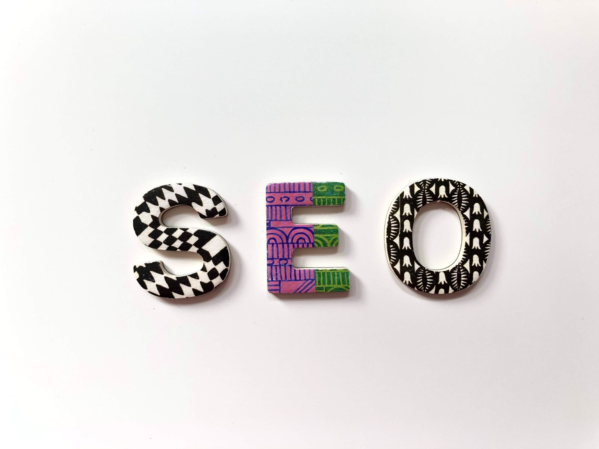 SEO is the Backbone of Content Marketing