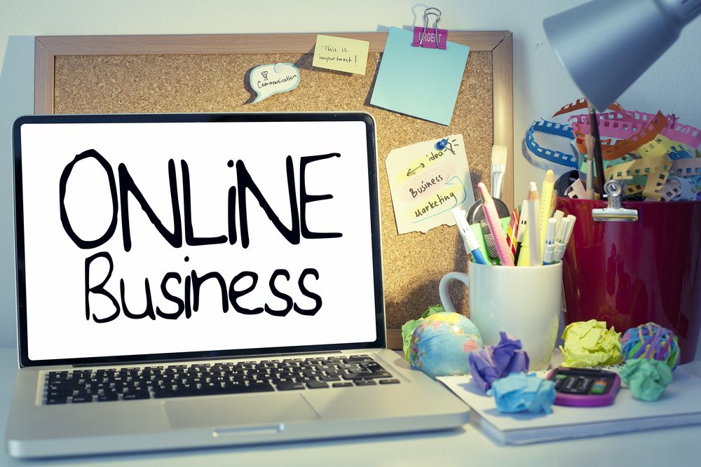 How to Start an Online Business?